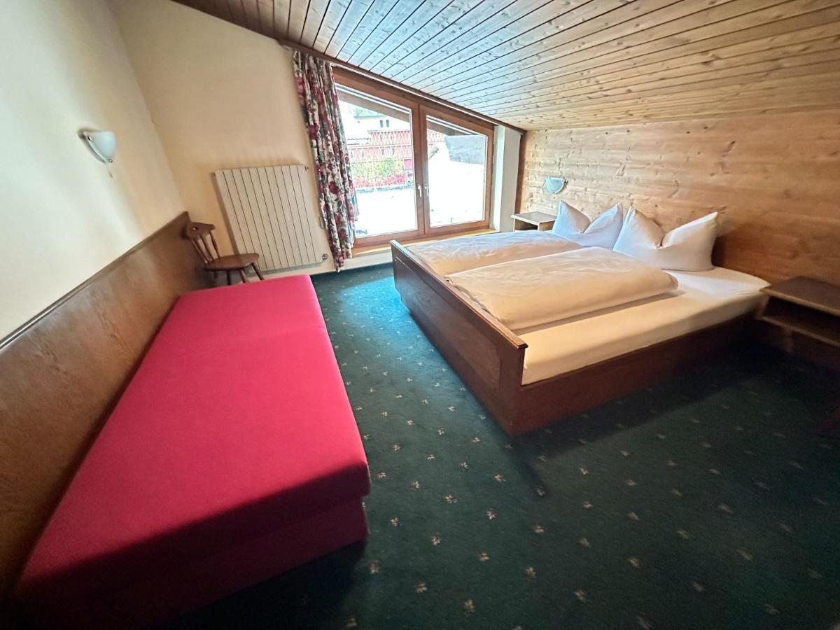 Appartementhaus Zillertal Arena Zell am Ziller Exteriör bild