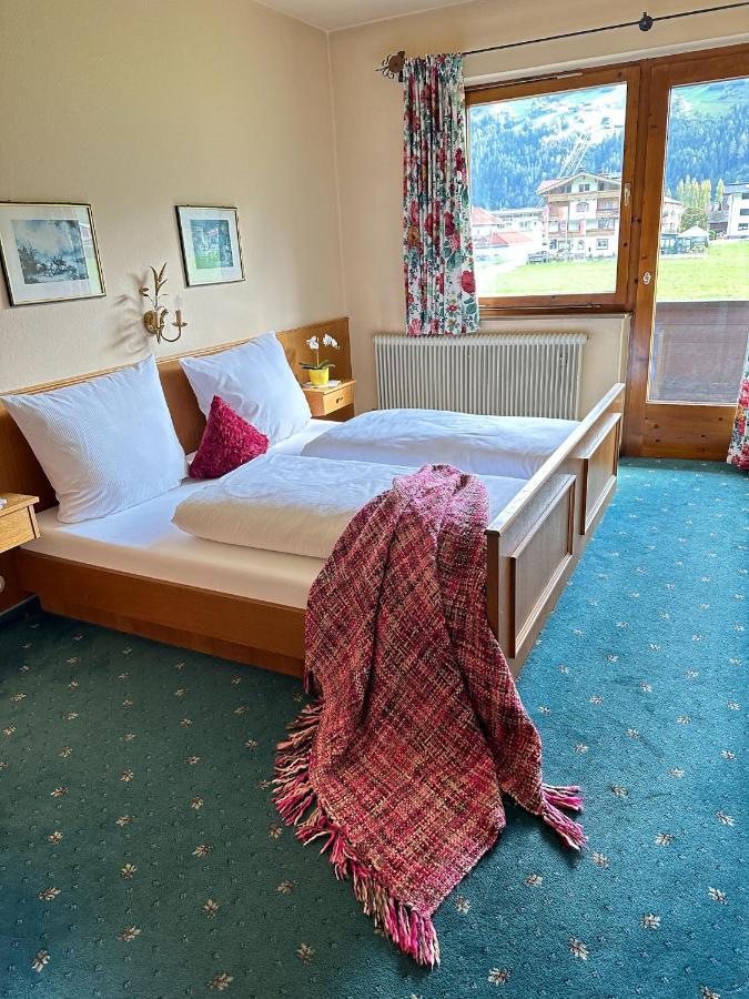 Appartementhaus Zillertal Arena Zell am Ziller Exteriör bild