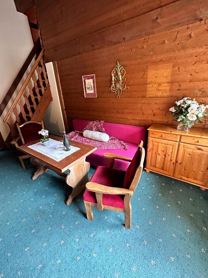 Appartementhaus Zillertal Arena Zell am Ziller Exteriör bild