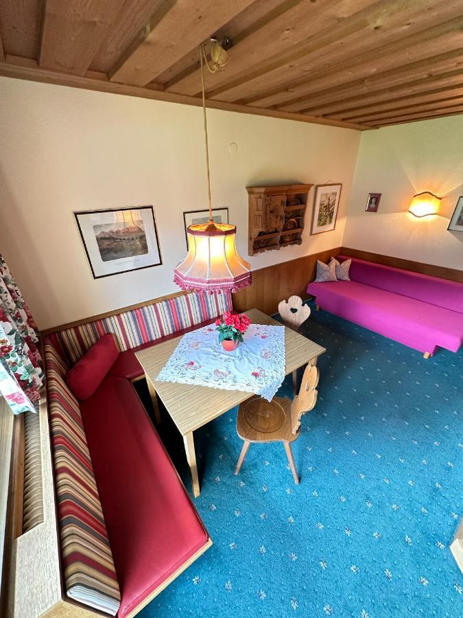 Appartementhaus Zillertal Arena Zell am Ziller Exteriör bild