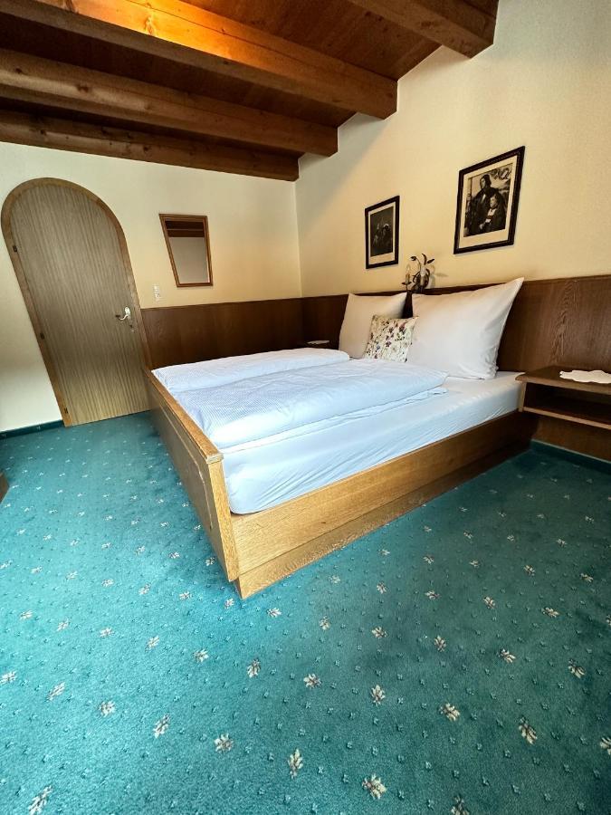Appartementhaus Zillertal Arena Zell am Ziller Exteriör bild