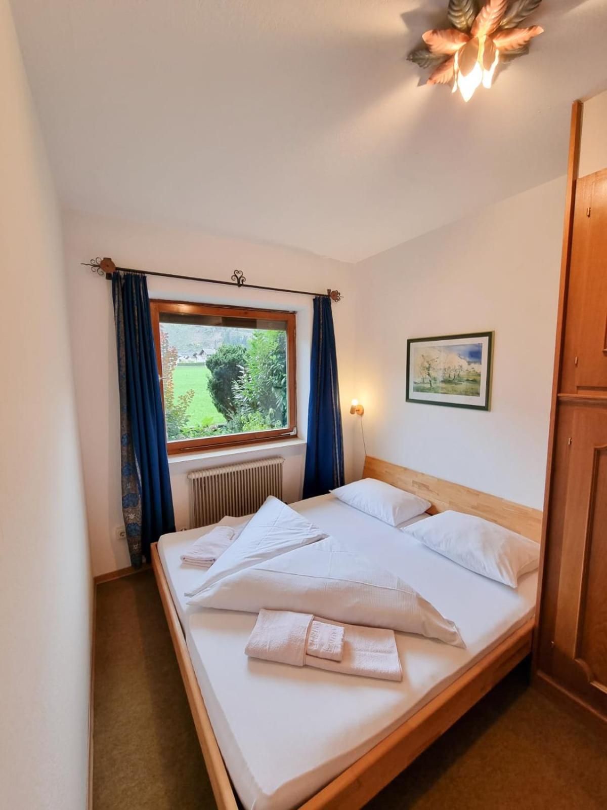 Appartementhaus Zillertal Arena Zell am Ziller Exteriör bild